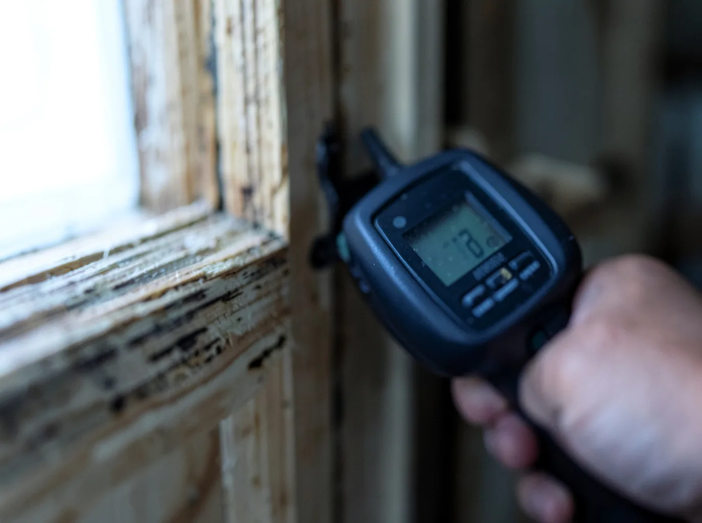Ceiling Water Damage Repair in Silver Gate, MT